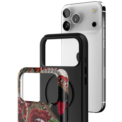 Midnight Vegas iPhone Case gallery - Iphone_17_Pro_Max_3