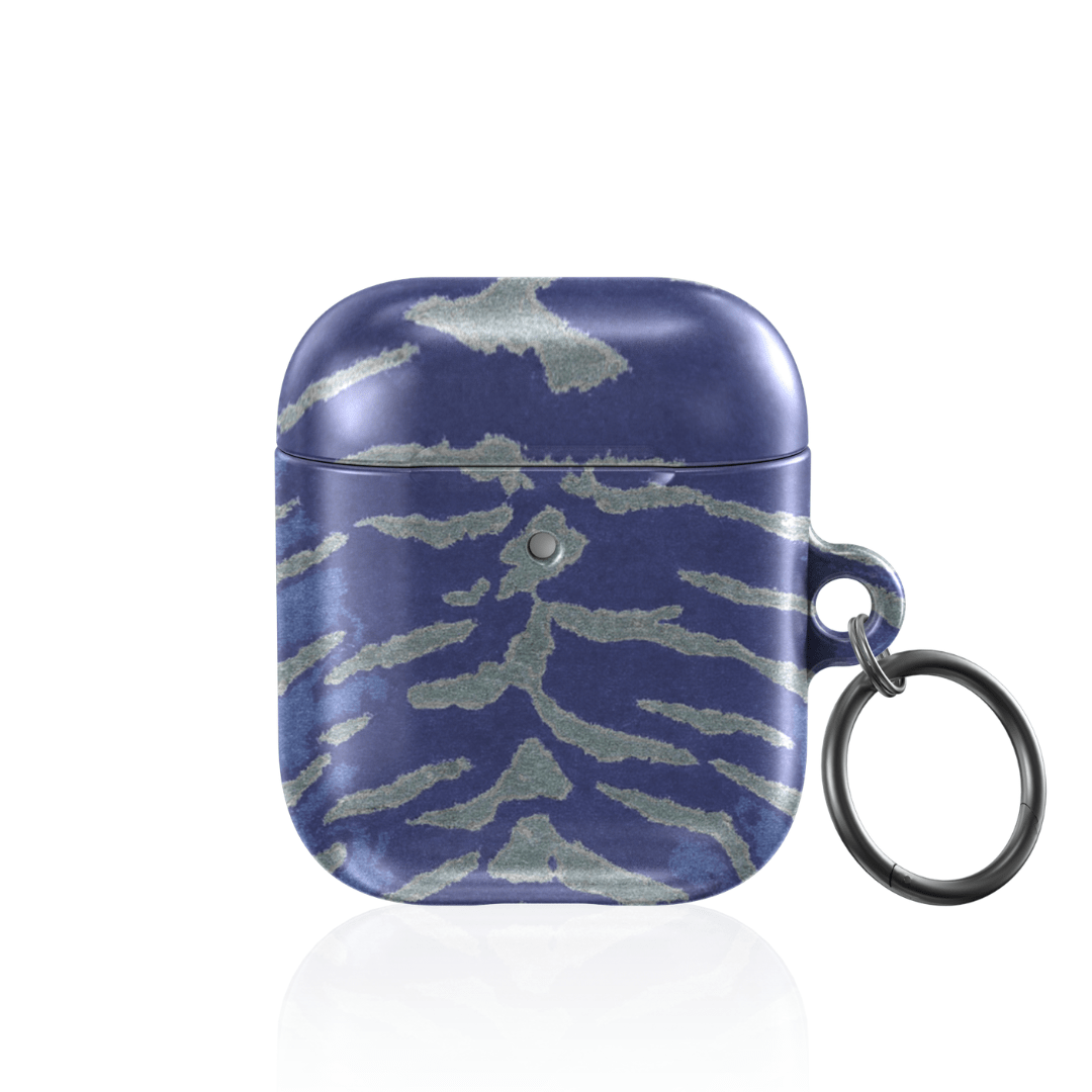 Midnight Veins AirPod Case - Blunt Cases