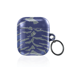 Midnight Veins AirPod Case