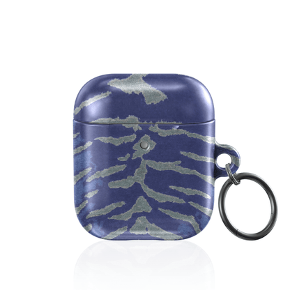 Midnight Veins AirPod Case - Blunt Cases