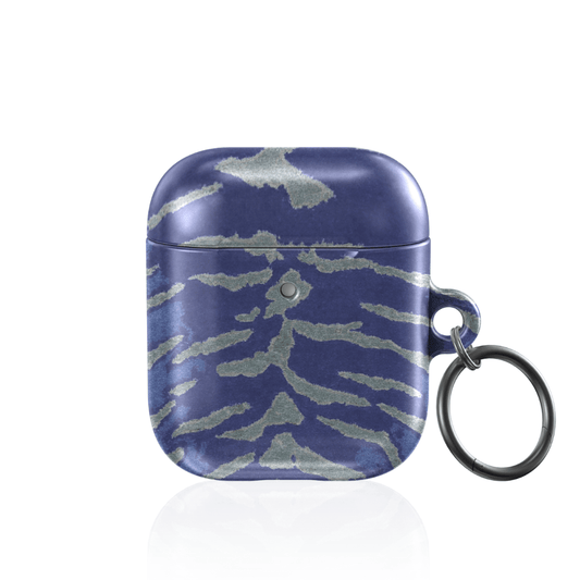 Midnight Veins AirPod Case - Blunt Cases