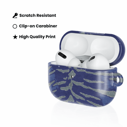 Midnight Veins AirPod Case - Blunt Cases