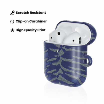Midnight Veins AirPod Case - Blunt Cases