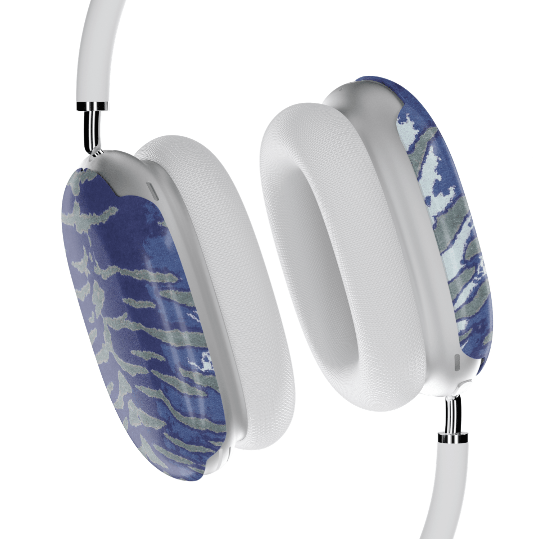 Midnight Veins AirPod Max Case - Blunt Cases