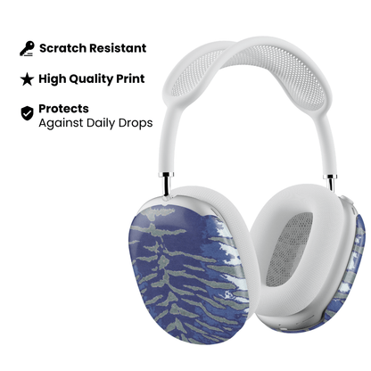 Midnight Veins AirPod Max Case - Blunt Cases