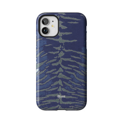 Midnight Veins iPhone Case gallery - Iphone_11_Iphone_1