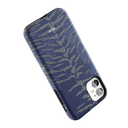 Midnight Veins iPhone Case gallery - Iphone_11_Iphone_5