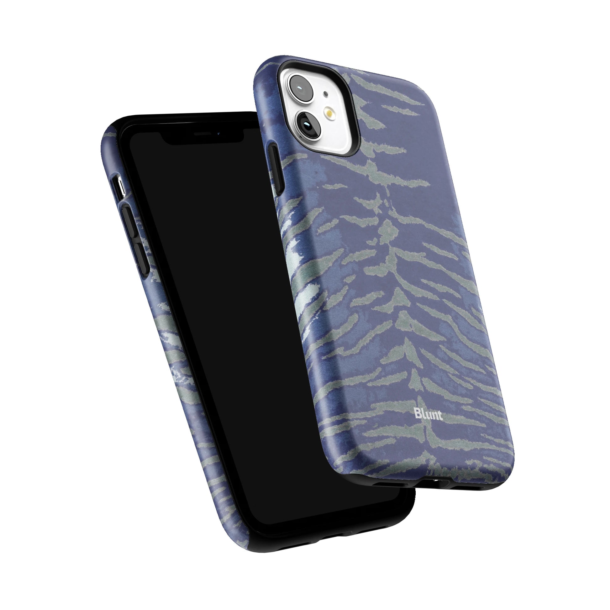 Midnight Veins iPhone Case gallery - Iphone_11_Iphone_6