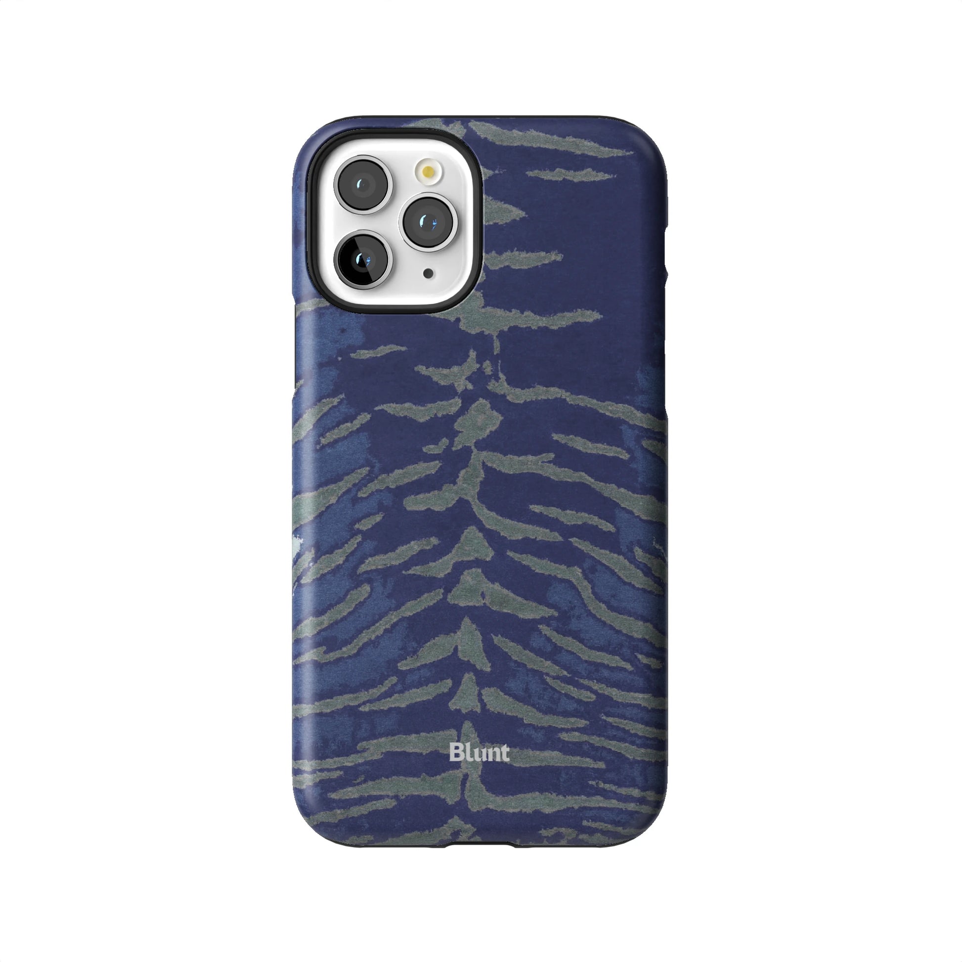 Midnight Veins iPhone Case gallery - Iphone_11_Pro_1