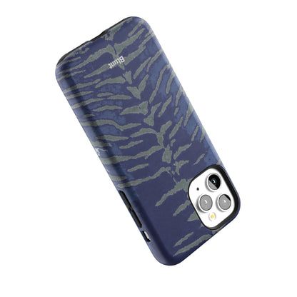 Midnight Veins iPhone Case gallery - Iphone_11_Pro_5