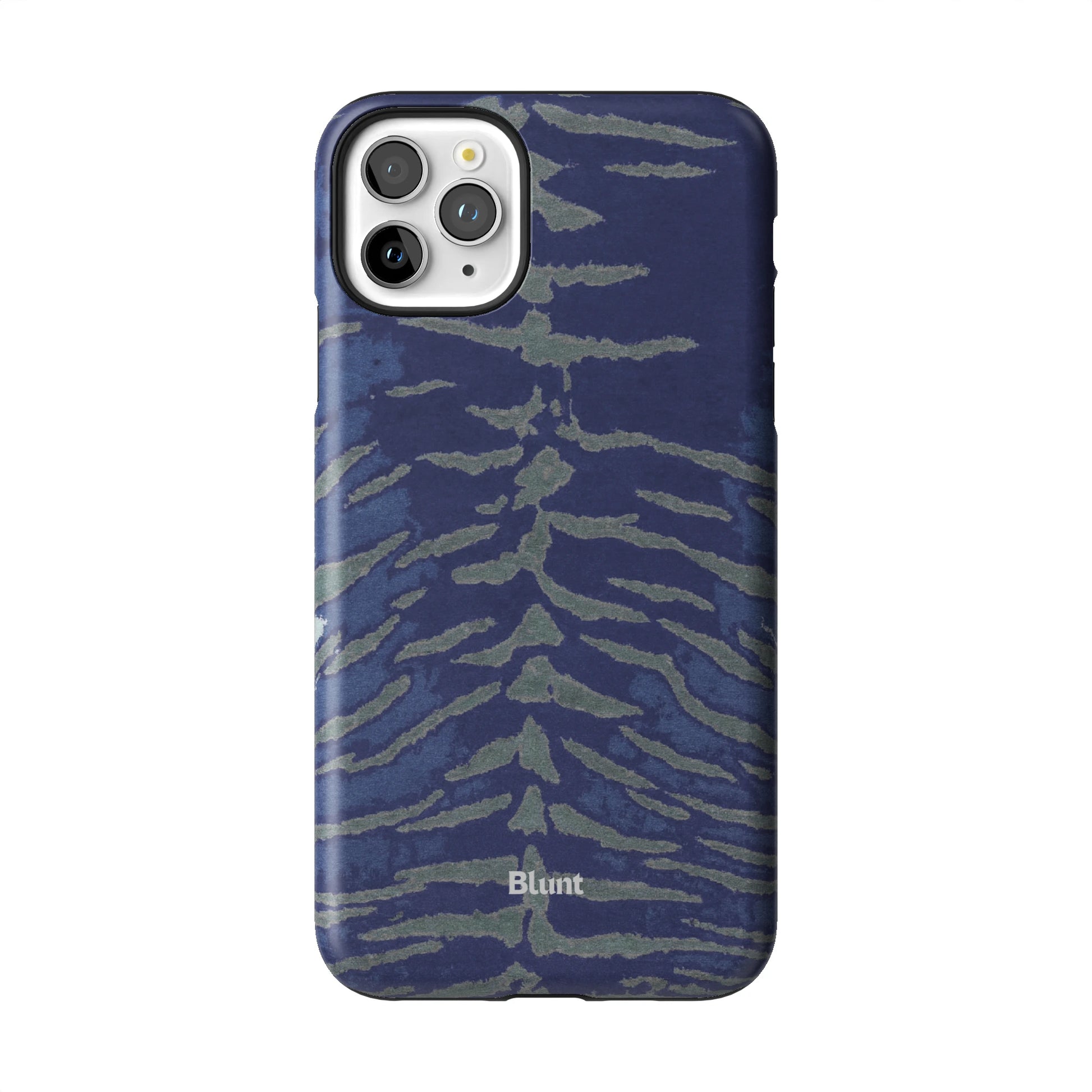 Midnight Veins iPhone Case gallery - Iphone_11_Pro_Max_1