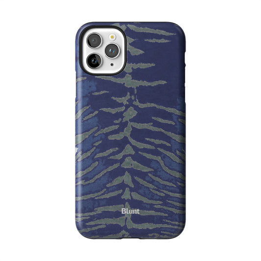 Midnight Veins iPhone Case gallery - Iphone_11_Pro_Max_1