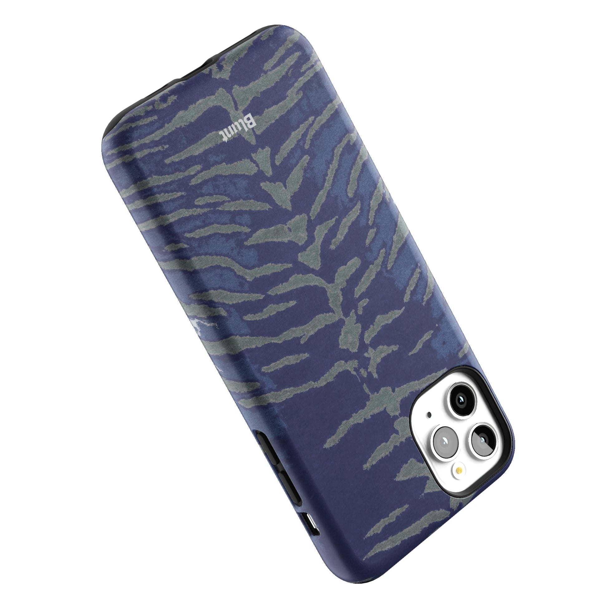 Midnight Veins iPhone Case gallery - Iphone_11_Pro_Max_5