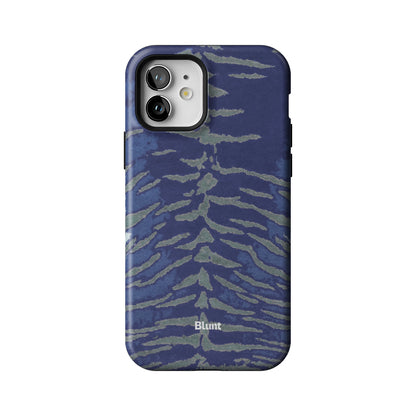 Midnight Veins iPhone Case gallery - Iphone_12_Iphone_1