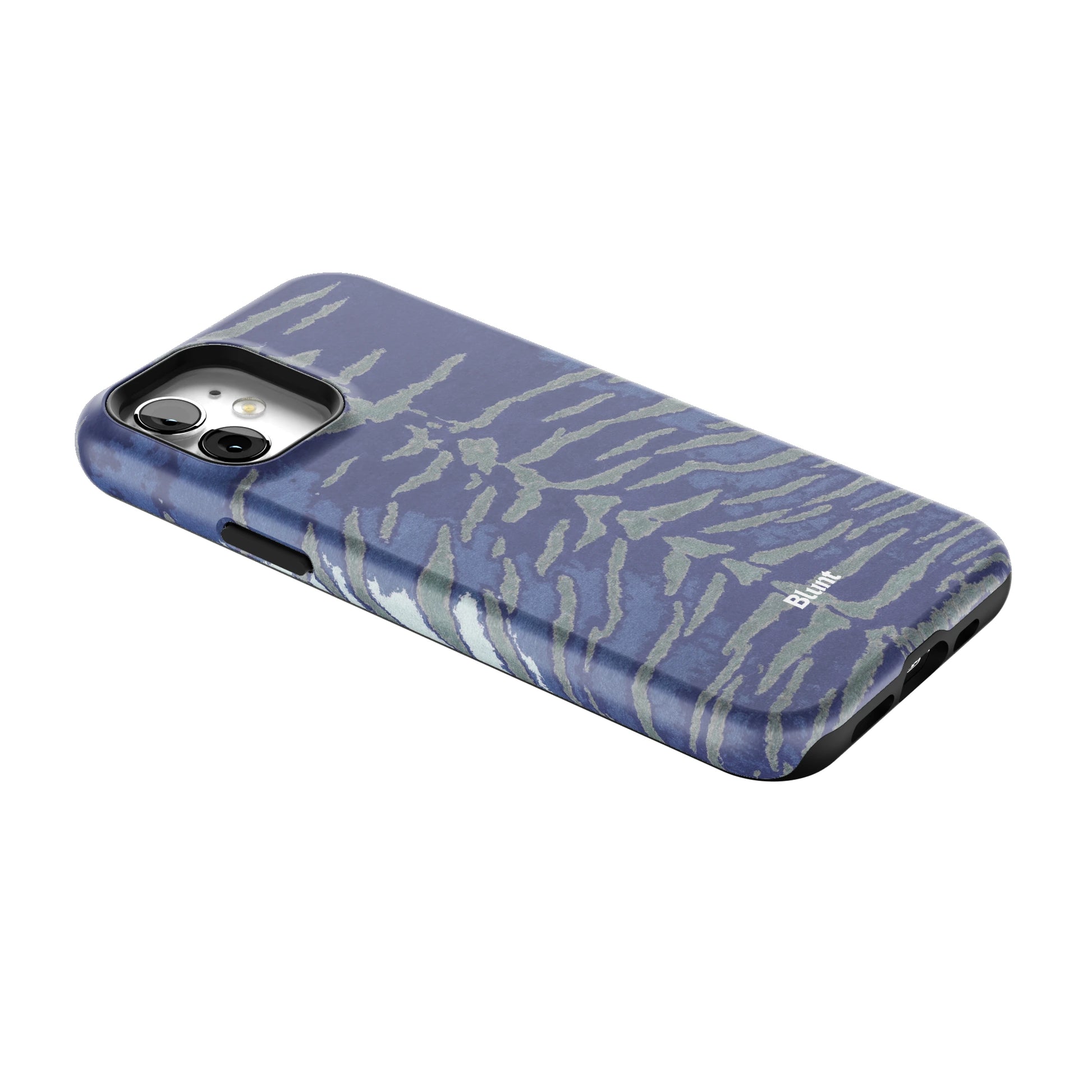 Midnight Veins iPhone Case gallery - Iphone_12_Iphone_2