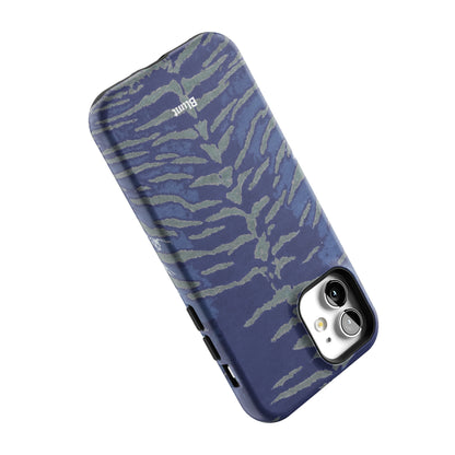 Midnight Veins iPhone Case gallery - Iphone_12_Iphone_5