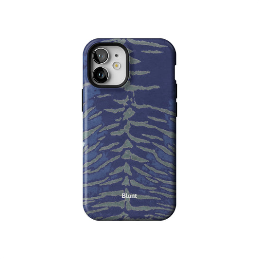 Midnight Veins iPhone Case gallery - Iphone_12_Mini_Air_Plus_1