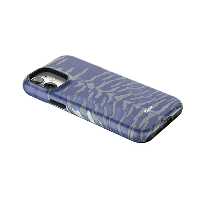 Midnight Veins iPhone Case gallery - Iphone_12_Mini_Air_Plus_2