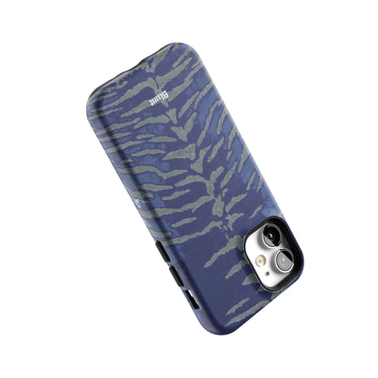 Midnight Veins iPhone Case gallery - Iphone_12_Mini_Air_Plus_5