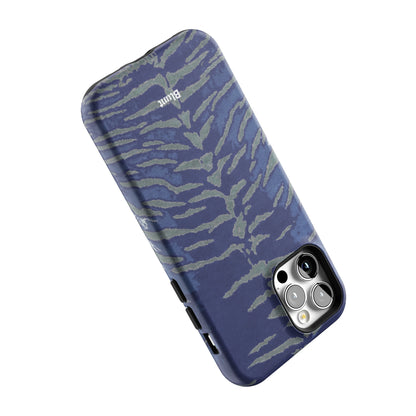 Midnight Veins iPhone Case gallery - Iphone_12_Pro_5