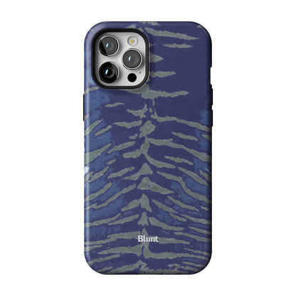 Midnight Veins iPhone Case gallery - Iphone_12_Pro_Max_1