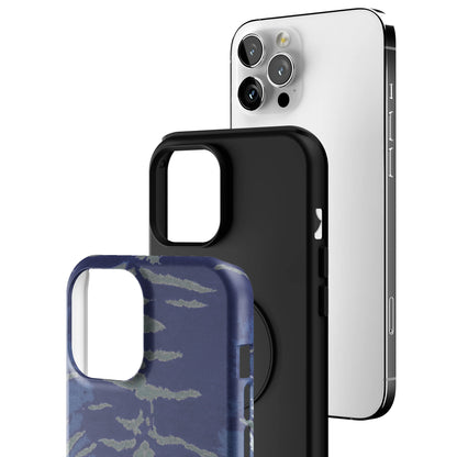 Midnight Veins iPhone Case gallery - Iphone_12_Pro_Max_3