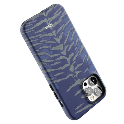 Midnight Veins iPhone Case gallery - Iphone_12_Pro_Max_5