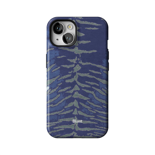 Midnight Veins iPhone Case gallery - Iphone_13_Iphone_1