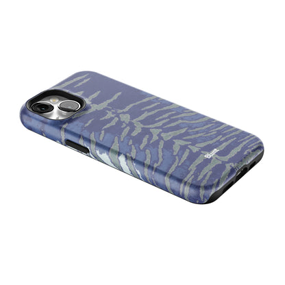 Midnight Veins iPhone Case gallery - Iphone_13_Iphone_2