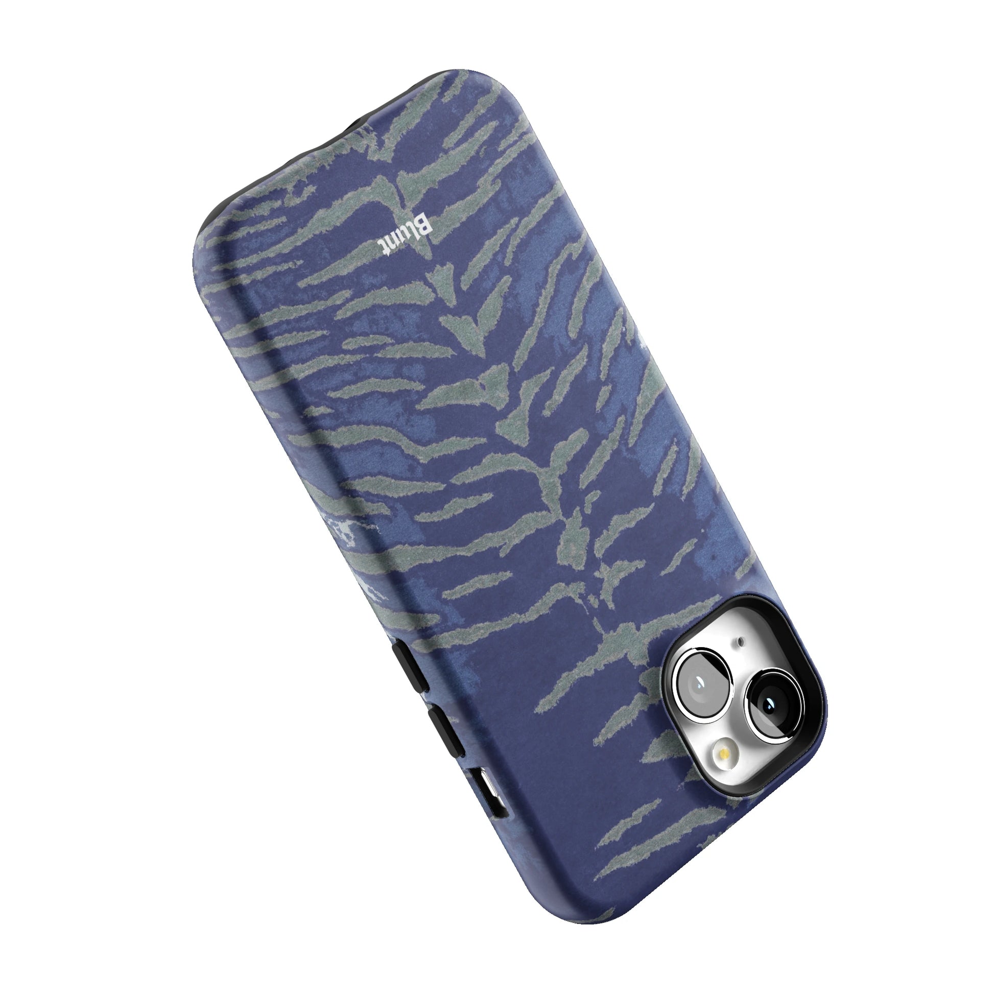 Midnight Veins iPhone Case gallery - Iphone_13_Iphone_5