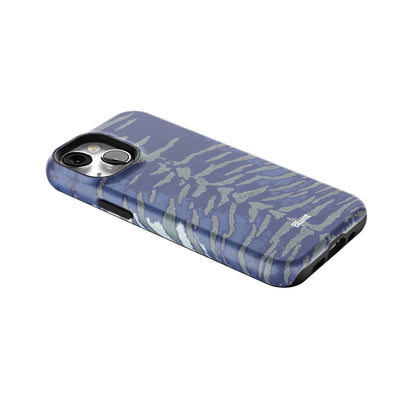 Midnight Veins iPhone Case gallery - Iphone_13_Mini_Air_Plus_2