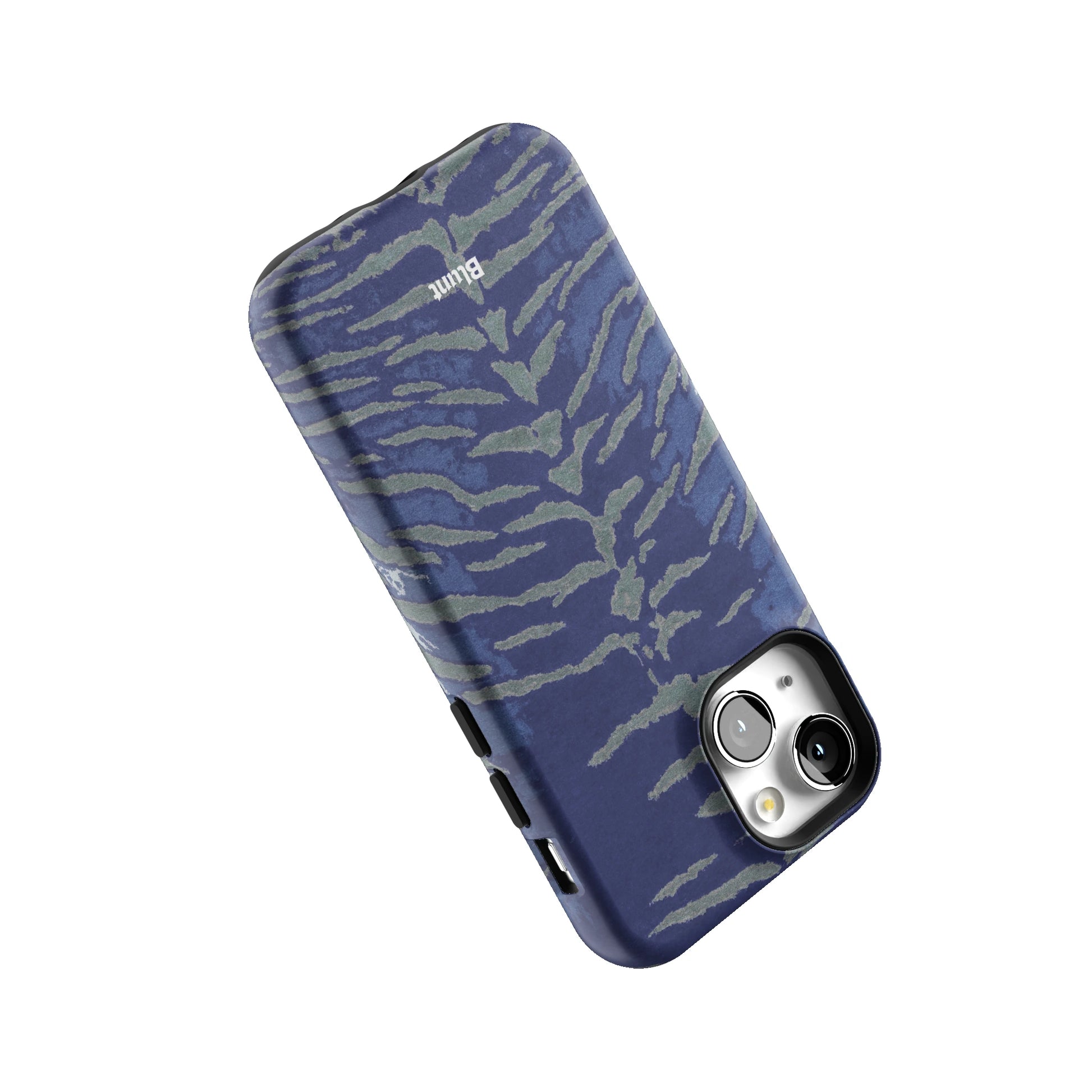 Midnight Veins iPhone Case gallery - Iphone_13_Mini_Air_Plus_5