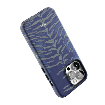 Midnight Veins iPhone Case gallery - Iphone_13_Pro_5