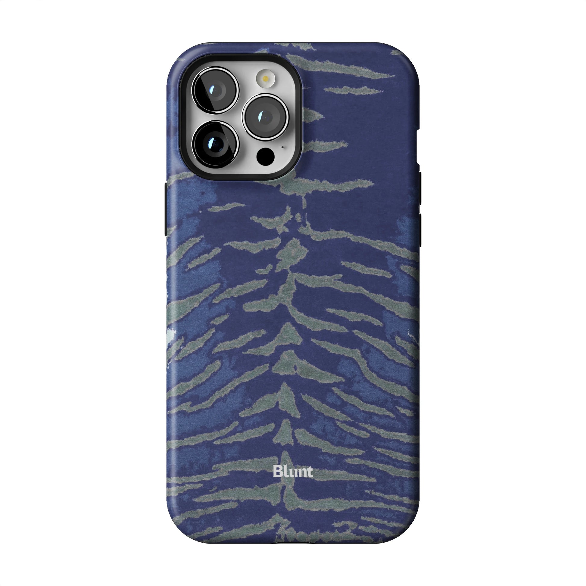 Midnight Veins iPhone Case gallery - Iphone_13_Pro_Max_1