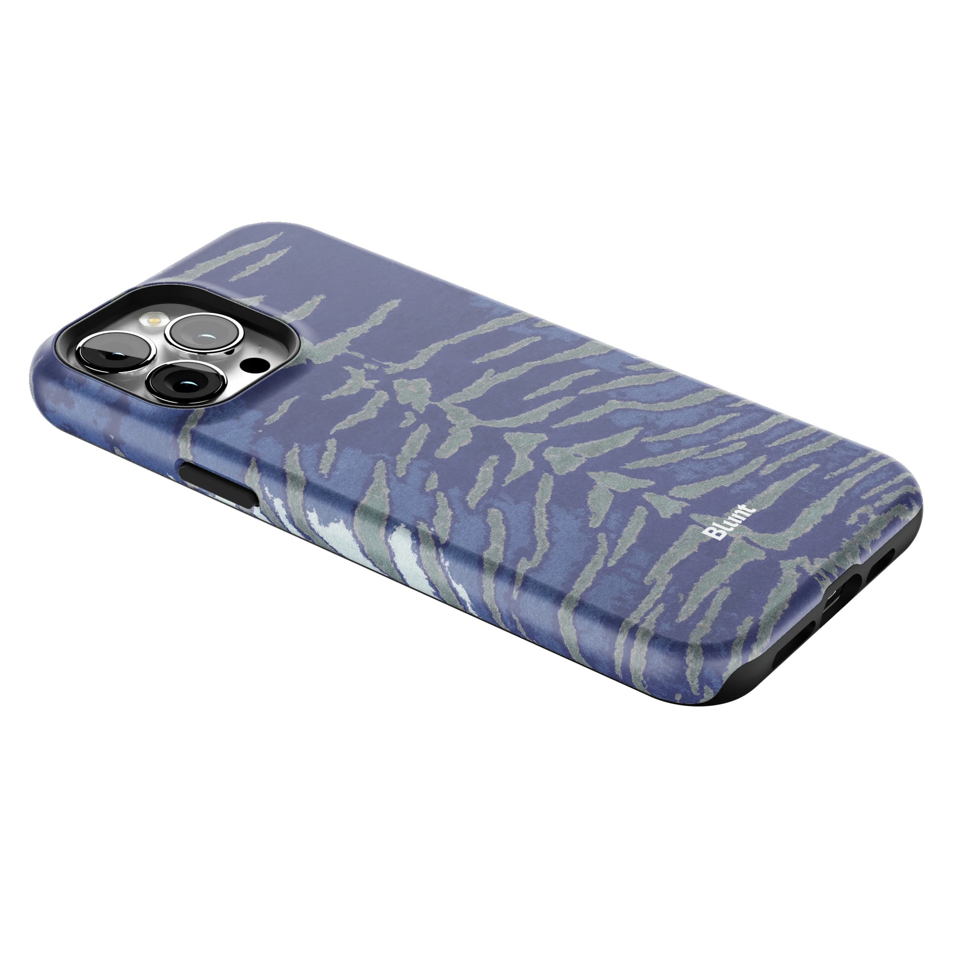 Midnight Veins iPhone Case gallery - Iphone_13_Pro_Max_2