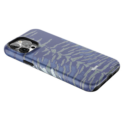Midnight Veins iPhone Case gallery - Iphone_13_Pro_Max_2