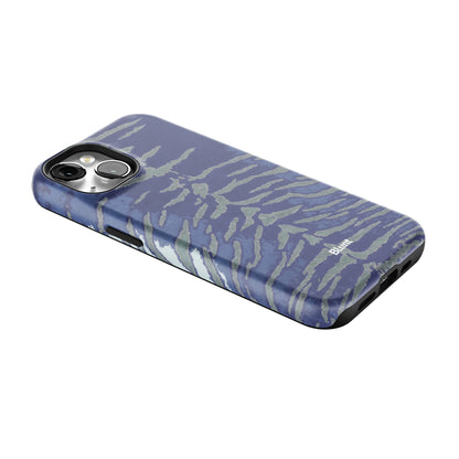 Midnight Veins iPhone Case gallery - Iphone_14_Iphone_2