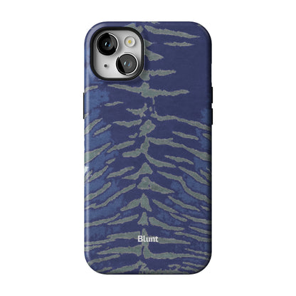 Midnight Veins iPhone Case gallery - Iphone_14_Mini_Air_Plus_1