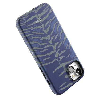 Midnight Veins iPhone Case gallery - Iphone_14_Mini_Air_Plus_5