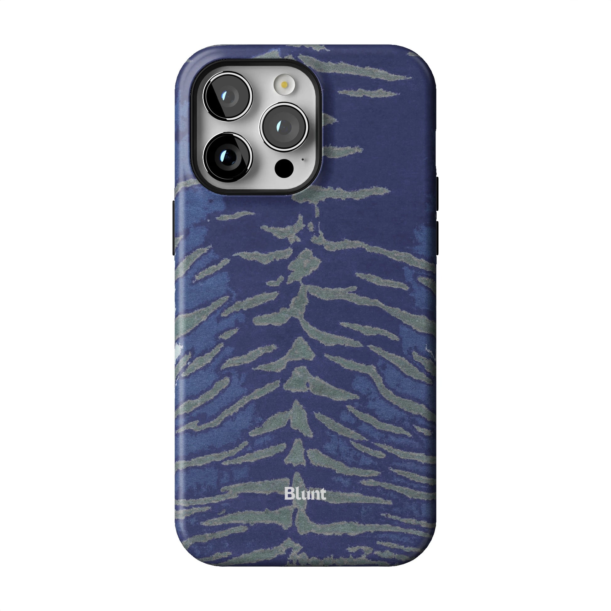 Midnight Veins iPhone Case gallery - Iphone_14_Pro_Max_1