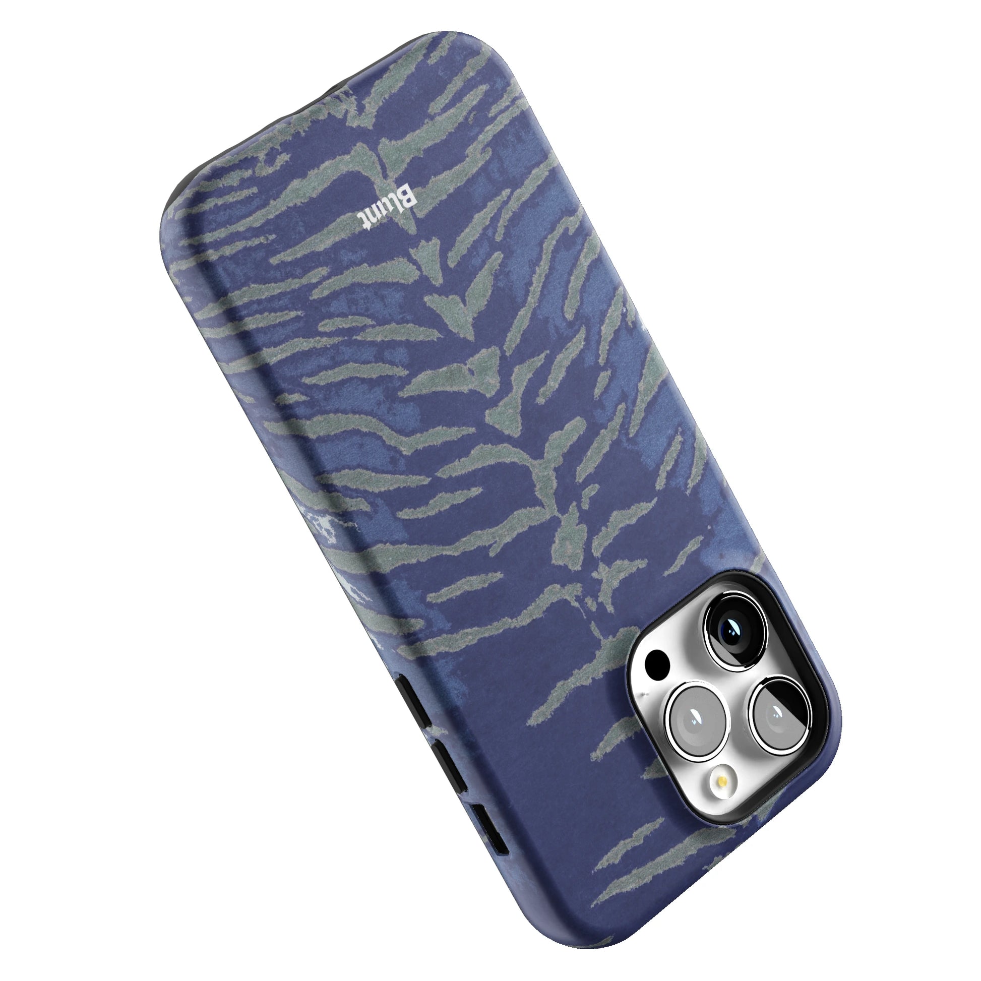 Midnight Veins iPhone Case gallery - Iphone_14_Pro_Max_5