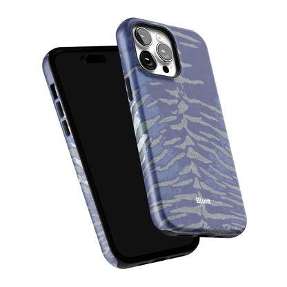 Midnight Veins iPhone Case gallery - Iphone_14_Pro_Max_6
