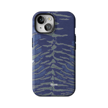 Midnight Veins iPhone Case gallery - Iphone_15_Iphone_1
