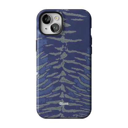 Midnight Veins iPhone Case gallery - Iphone_15_Mini_Air_Plus_1
