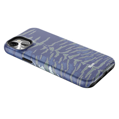 Midnight Veins iPhone Case gallery - Iphone_15_Mini_Air_Plus_2