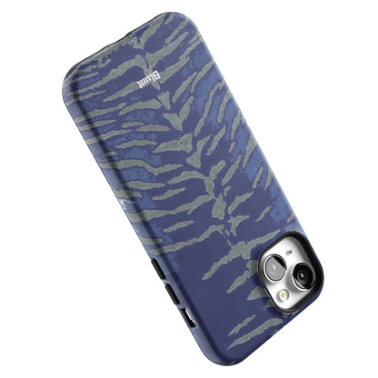 Midnight Veins iPhone Case gallery - Iphone_15_Mini_Air_Plus_5