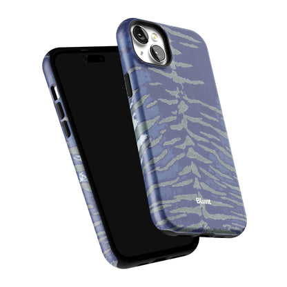 Midnight Veins iPhone Case gallery - Iphone_15_Mini_Air_Plus_6