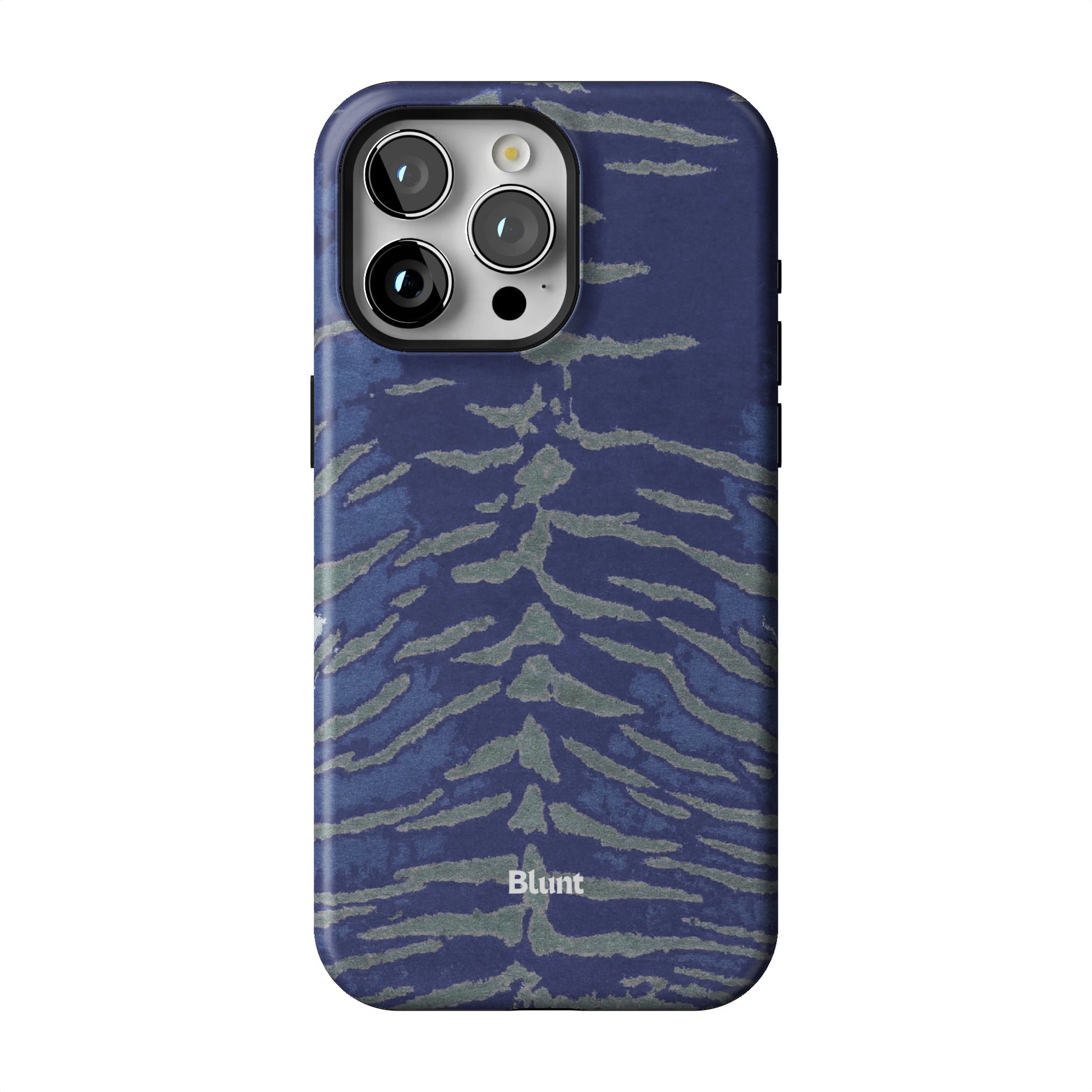 Midnight Veins iPhone Case gallery - Iphone_15_Pro_Max_1