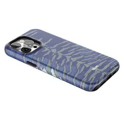 Midnight Veins iPhone Case gallery - Iphone_15_Pro_Max_2