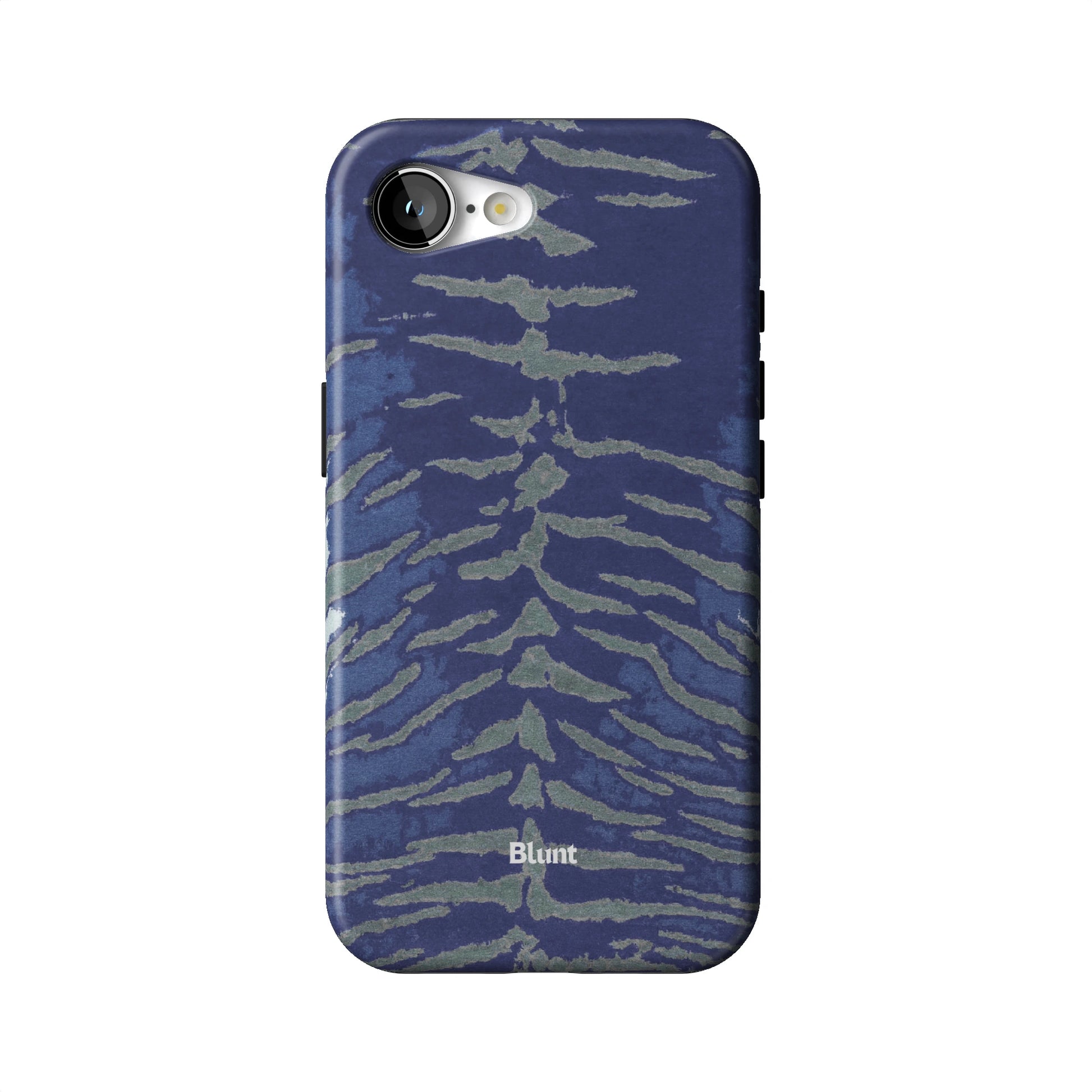 Midnight Veins iPhone Case gallery - Iphone_16_16_E_1